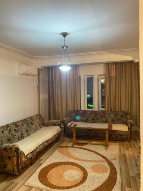B Apartment